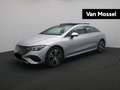 Mercedes-Benz EQE 300 Business Line + LEDER + PANORAMISCH DAK + CARPLAY Zilver - thumbnail 1