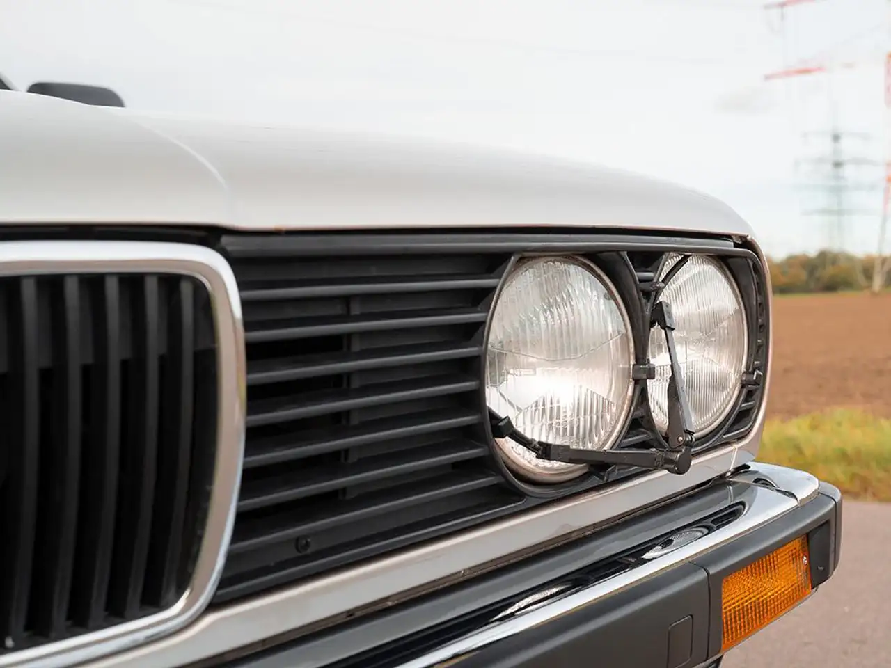 BMW 320 E30 - 21.400 km! Erstlack! Top Ausstattung!, foto 11