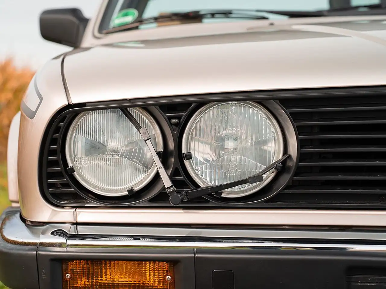 BMW 320 E30 - 21.400 km! Erstlack! Top Ausstattung!, foto 8