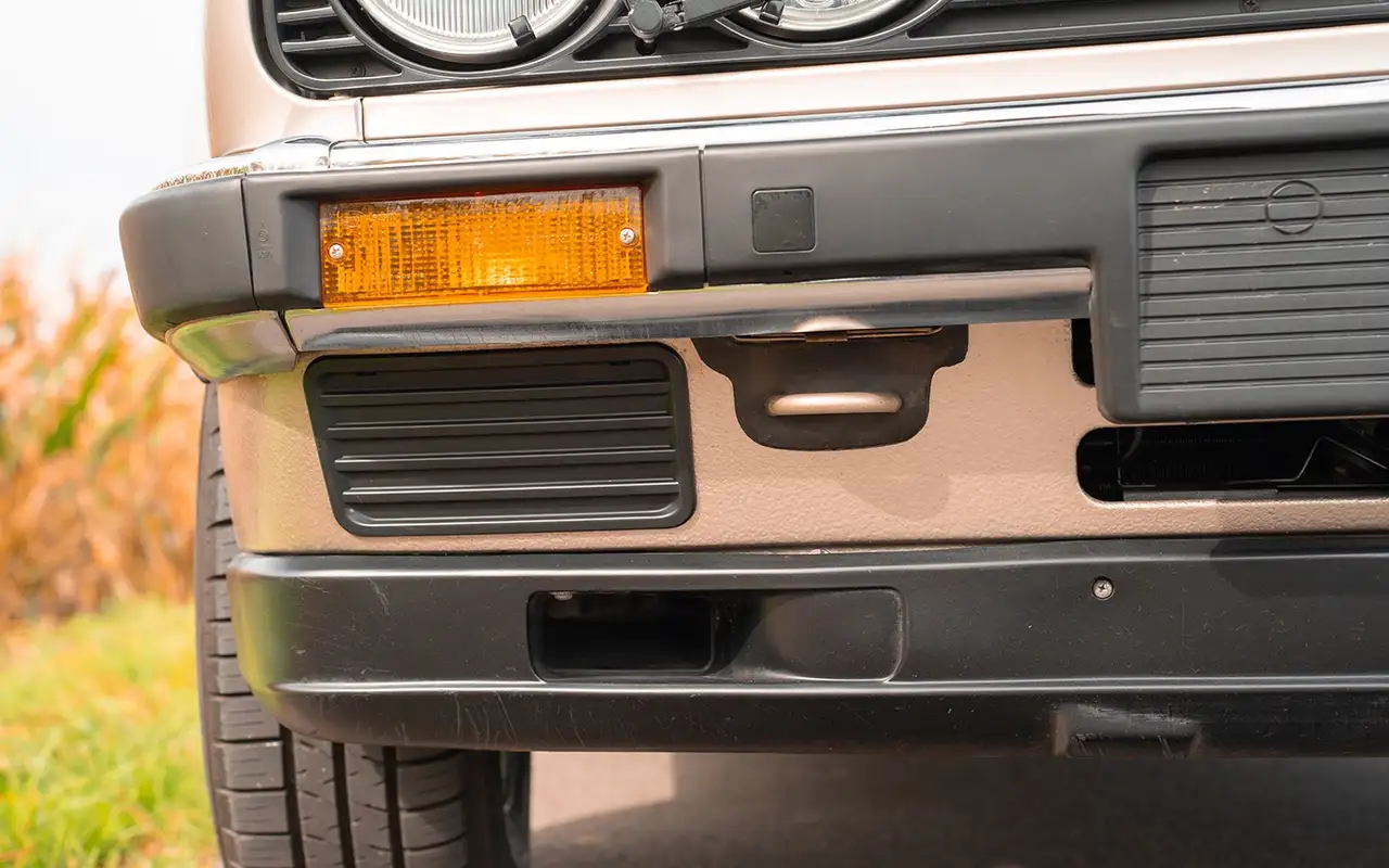 BMW 320 E30 - 21.400 km! Erstlack! Top Ausstattung!, foto 9