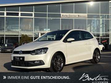 V 1.2 TSI ALLSTAR KAMERA/PANORAMA/1.HAND