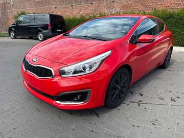 Pro_Cee'd 1.6 CRDi Mind ISG