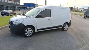 van 1.6 gpl s&s