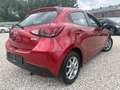 Mazda 2 1.5i Skyactiv-1er main*carnet complet*euro6*clim Rouge - thumbnail 6