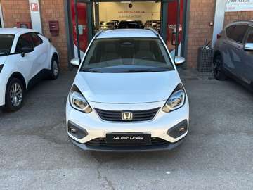 1.5 Comfort eCVT