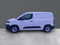 Peugeot Partner PRO STANDARD BLUE 73 KW ISOTERMO Wit - thumbnail 12