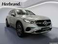 Mercedes-Benz GLC 220 d 4M Avantgarde  AHK Memory. 360°Kamera. Silber - thumbnail 2