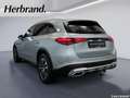Mercedes-Benz GLC 220 d 4M Avantgarde  AHK Memory. 360°Kamera. Silber - thumbnail 4