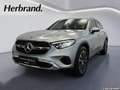 Mercedes-Benz GLC 220 d 4M Avantgarde  AHK Memory. 360°Kamera. Silber - thumbnail 1