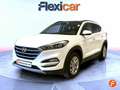 Hyundai TUCSON 1.6 CRDi 85kW (116CV) Essence 4x2 Blanco - thumbnail 3