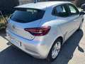 Renault Clio Clio 1.6 E-Tech hybrid Intens 140cv auto Argento - thumbnail 7