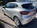 Renault Clio Clio 1.6 E-Tech hybrid Intens 140cv auto Argento - thumbnail 5
