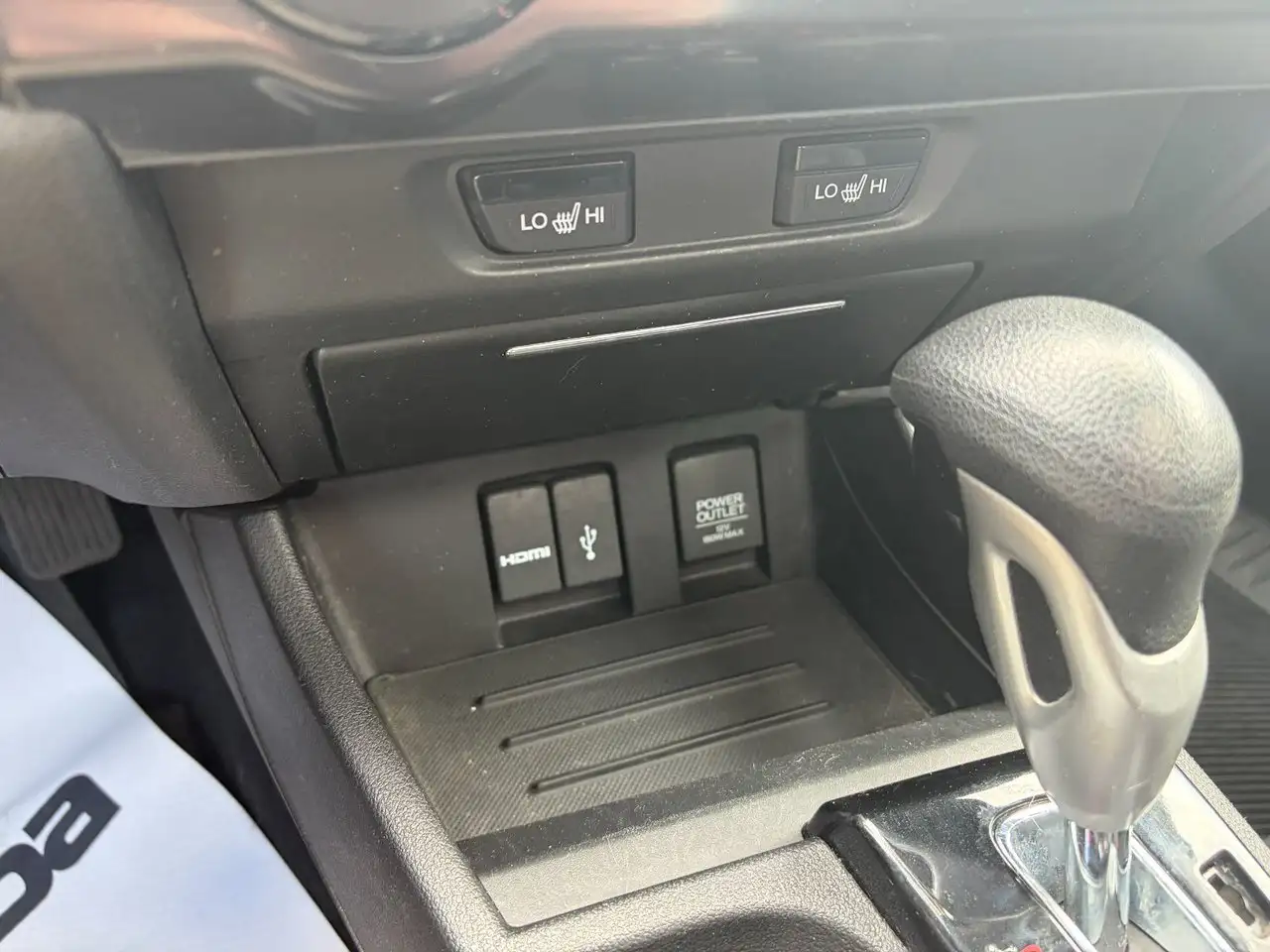 Honda Civic снимка Honda Civic