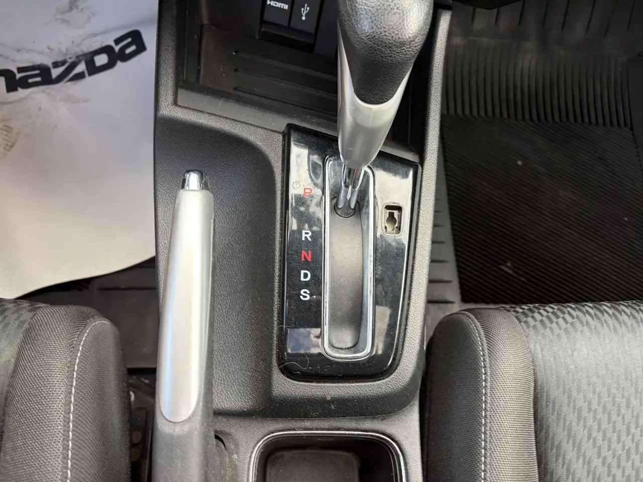 Honda Civic снимка Honda Civic