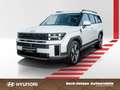 Hyundai SANTA FE HEV Signature  Komfort-P Technik-P Weiß - thumbnail 1