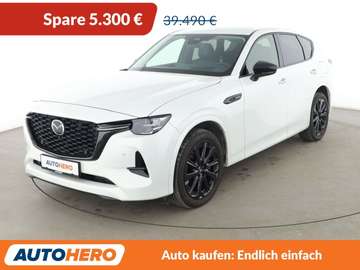 2.5 e-Skyactiv Plug-in Hybrid Homura AWD Aut.*BOSE