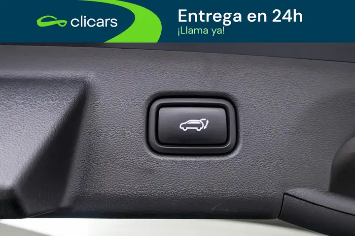 Hyundai Tucson 1.6 TGDI 48V Maxx Sky (2021) 2021, foto 18