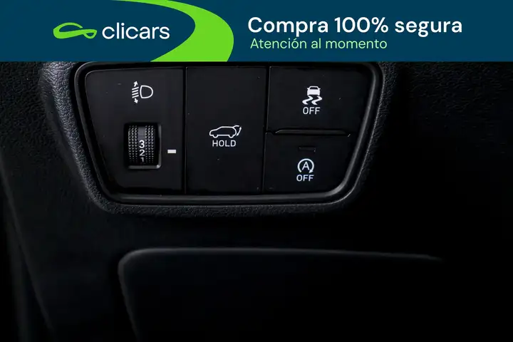 Hyundai Tucson 1.6 TGDI 48V Maxx Sky (2021) 2021, foto 26