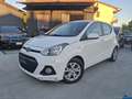Hyundai i10 1.0 69CV * GPL * NEOPATENTATI * Blanc - thumbnail 1