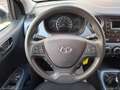 Hyundai i10 1.0 69CV * GPL * NEOPATENTATI * Blanc - thumbnail 18