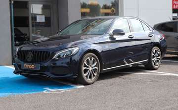 2.0 350 E 279h 210 PHEV HYBRID EXECUTIVE 7G-TRONIC BVA ENTRETIEN MERCEDES CAMERA DE RECUL