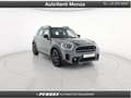 MINI Cooper S Countryman Mini 2.0 Cooper S 'ALL4' Countryman ALL4 Gris - thumbnail 7