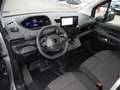 Peugeot Partner Partner Standard L1 50kWh Silber - thumbnail 12