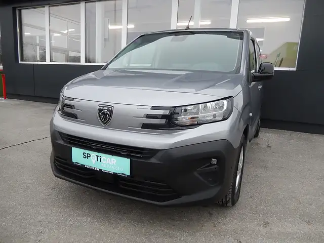 Peugeot Partner Partner Standard L1 50kWh