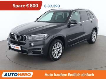 xDrive 30d