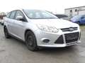 Ford Focus 2.0 AUTOMATIK KLIMA PDC EURO-5 KOMBI ABS ESP Trend Silber - thumbnail 2