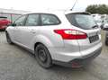 Ford Focus 2.0 AUTOMATIK KLIMA PDC EURO-5 KOMBI ABS ESP Trend Silber - thumbnail 7
