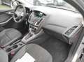 Ford Focus 2.0 AUTOMATIK KLIMA PDC EURO-5 KOMBI ABS ESP Trend Silber - thumbnail 21