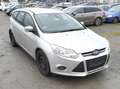 Ford Focus 2.0 AUTOMATIK KLIMA PDC EURO-5 KOMBI ABS ESP Trend Silber - thumbnail 16