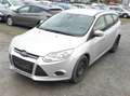 Ford Focus 2.0 AUTOMATIK KLIMA PDC EURO-5 KOMBI ABS ESP Trend Silber - thumbnail 3
