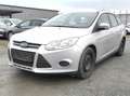 Ford Focus 2.0 AUTOMATIK KLIMA PDC EURO-5 KOMBI ABS ESP Trend Silber - thumbnail 4