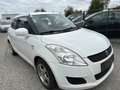 Suzuki Swift 1,3 GL *Pickerl 5/2026+4* Weiß - thumbnail 2