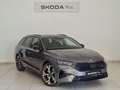 Skoda Octavia Combi 2.0 TSI RS DSG7 195kW Gris - thumbnail 1