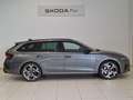 Skoda Octavia Combi 2.0 TSI RS DSG7 195kW Gris - thumbnail 3