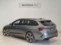 Skoda Octavia Combi 2.0 TSI RS DSG7 195kW Gris - thumbnail 2