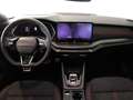 Skoda Octavia Combi 2.0 TSI RS DSG7 195kW Gris - thumbnail 4