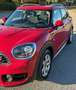 MINI Cooper SD Countryman Mini Countryman F60 2017 2.0 Business auto my18 Roşu - thumbnail 4
