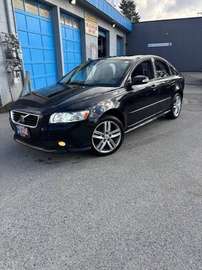 4dr Sdn 2.5T Auto T5 FWD