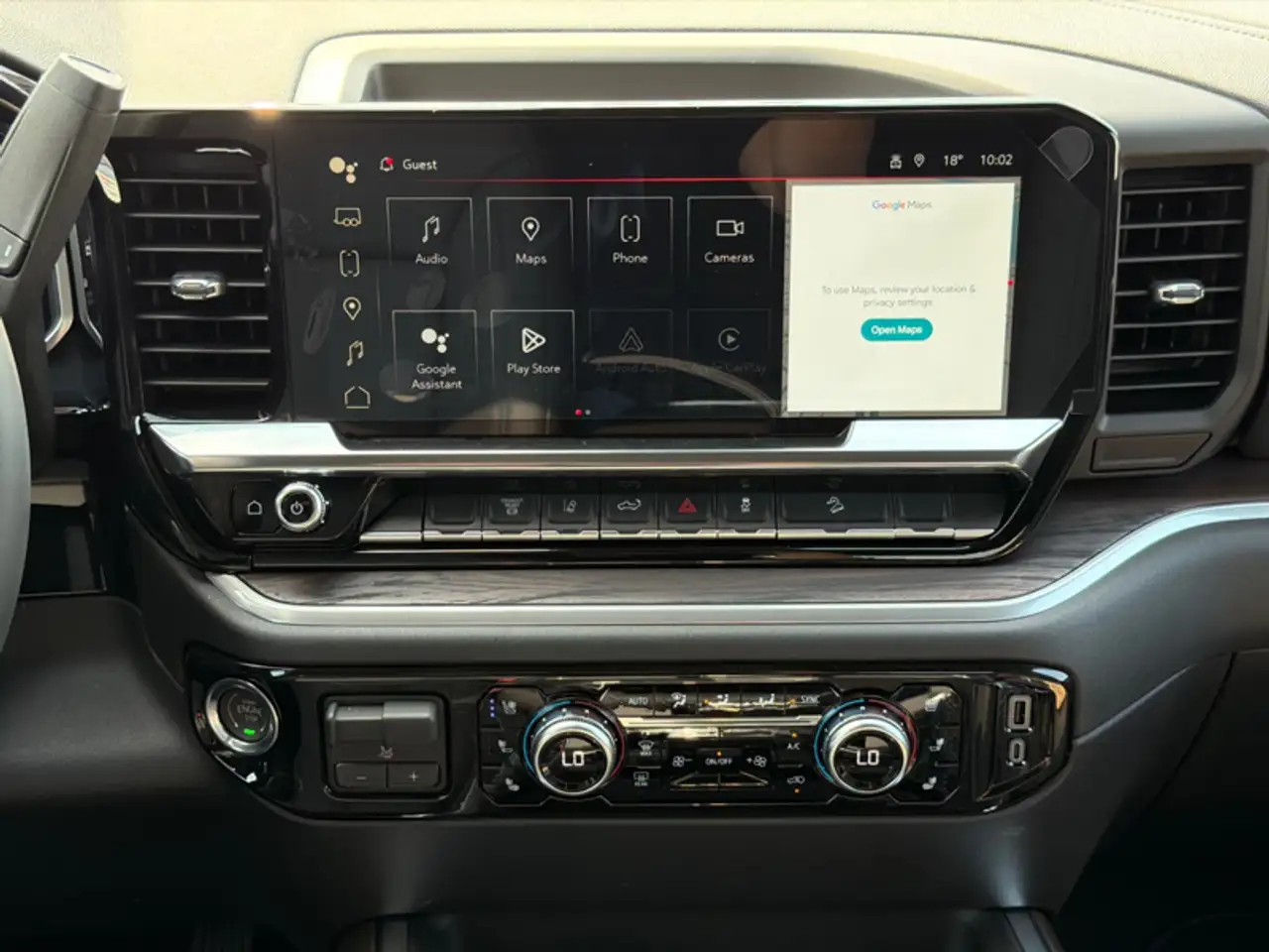 GMC Sierra 2500HD снимка GMC Sierra 2500HD