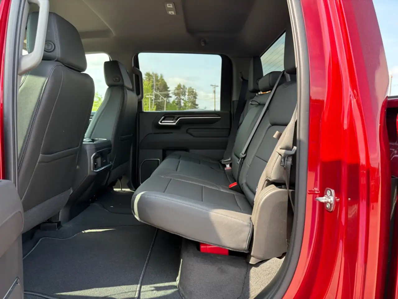 GMC Sierra 2500HD снимка GMC Sierra 2500HD