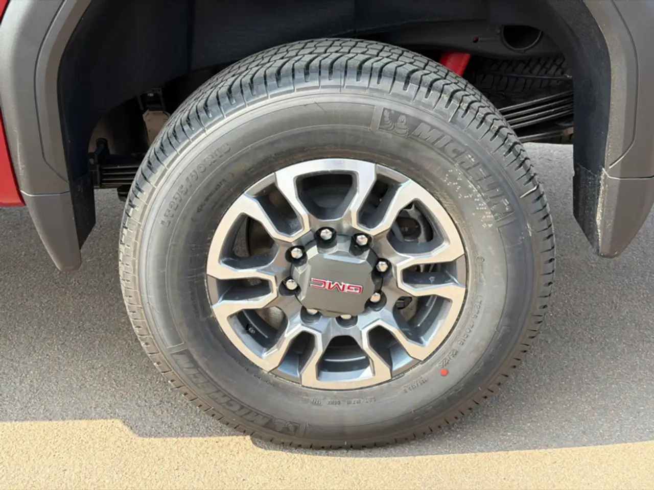 GMC Sierra 2500HD снимка GMC Sierra 2500HD