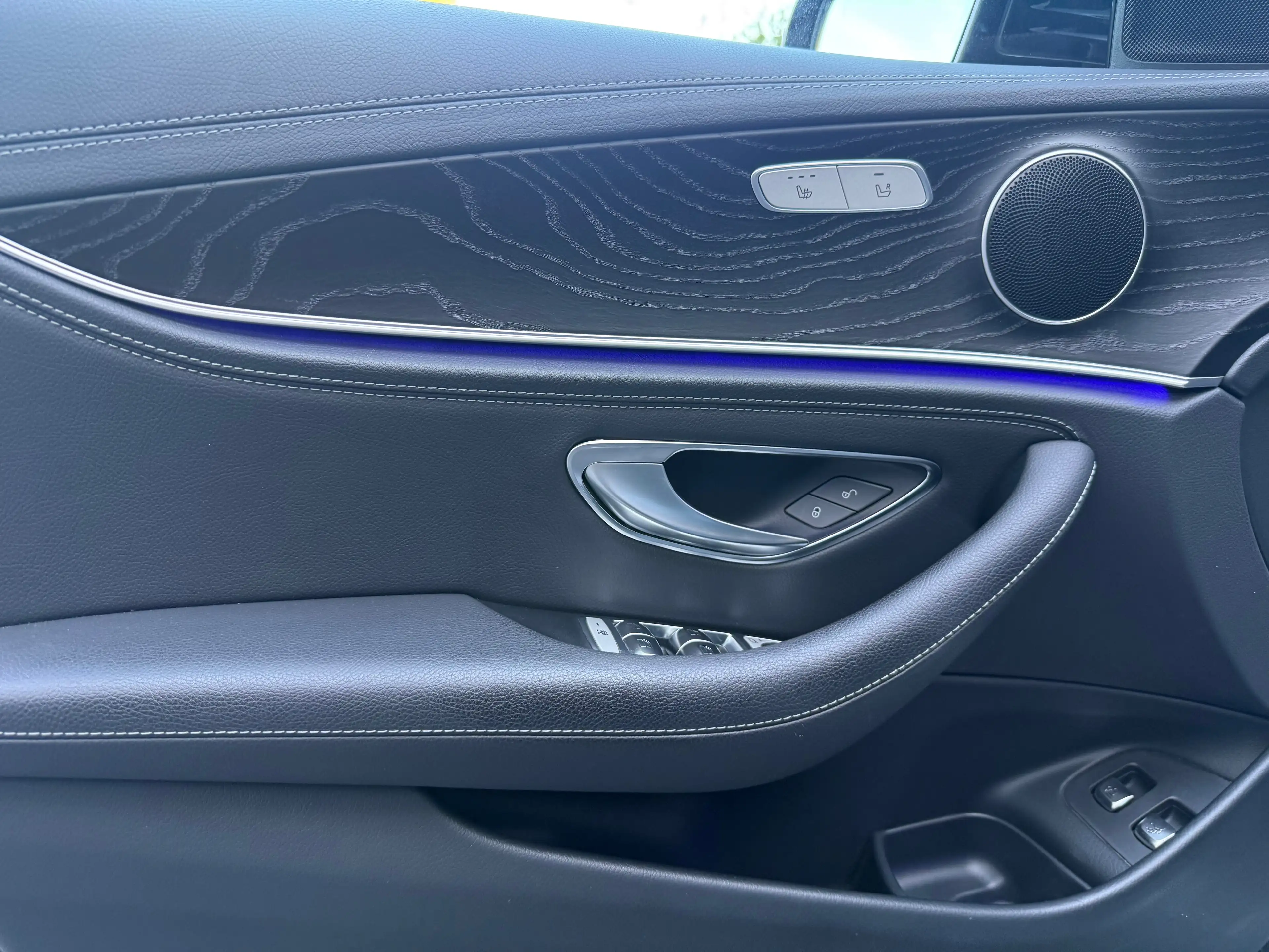 Mercedes-Benz E 200 E 200 Business Solution AMG (EU6d-TEMP) — photo 21