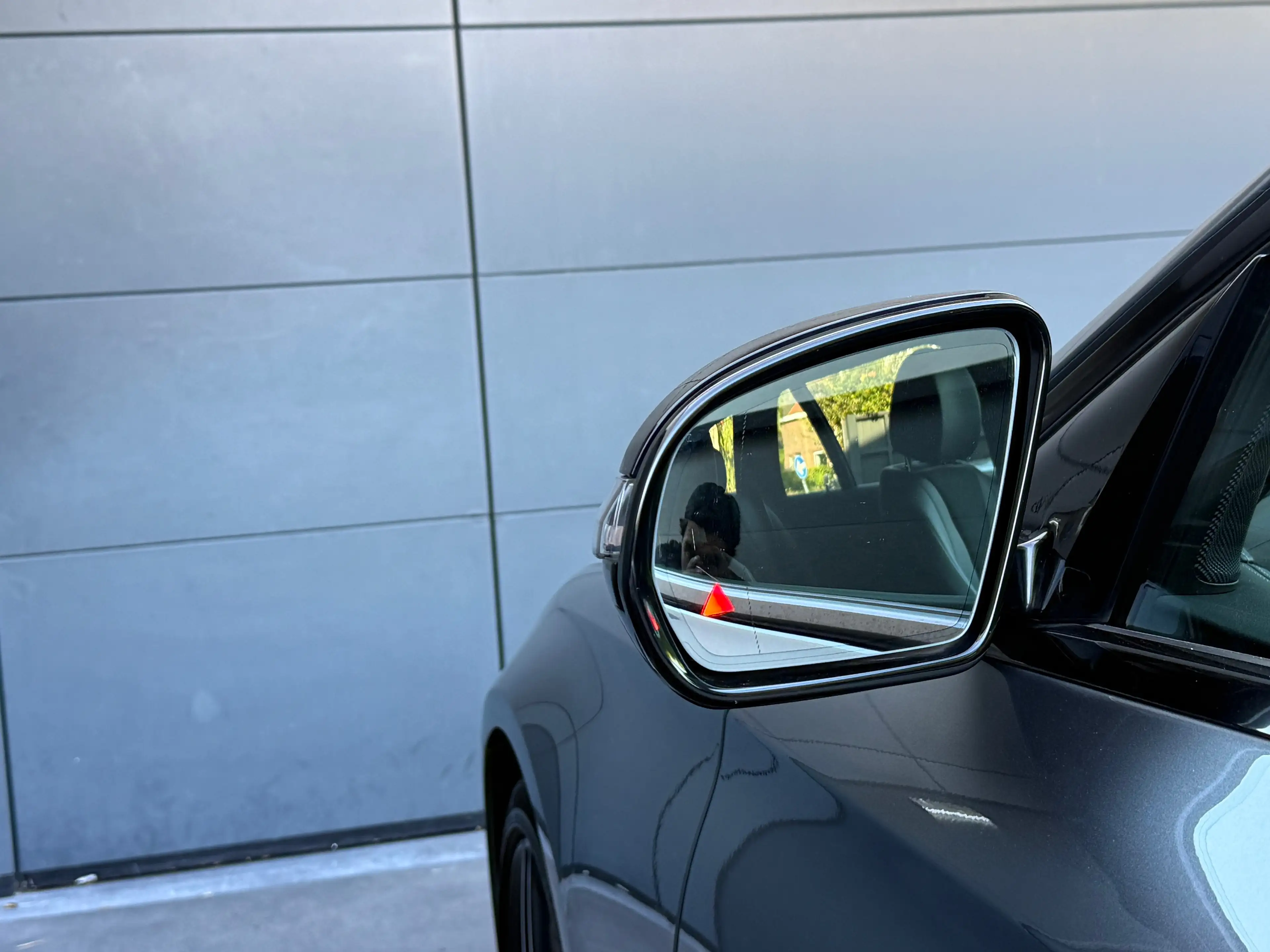 Mercedes-Benz E 200 E 200 Business Solution AMG (EU6d-TEMP) — photo 3