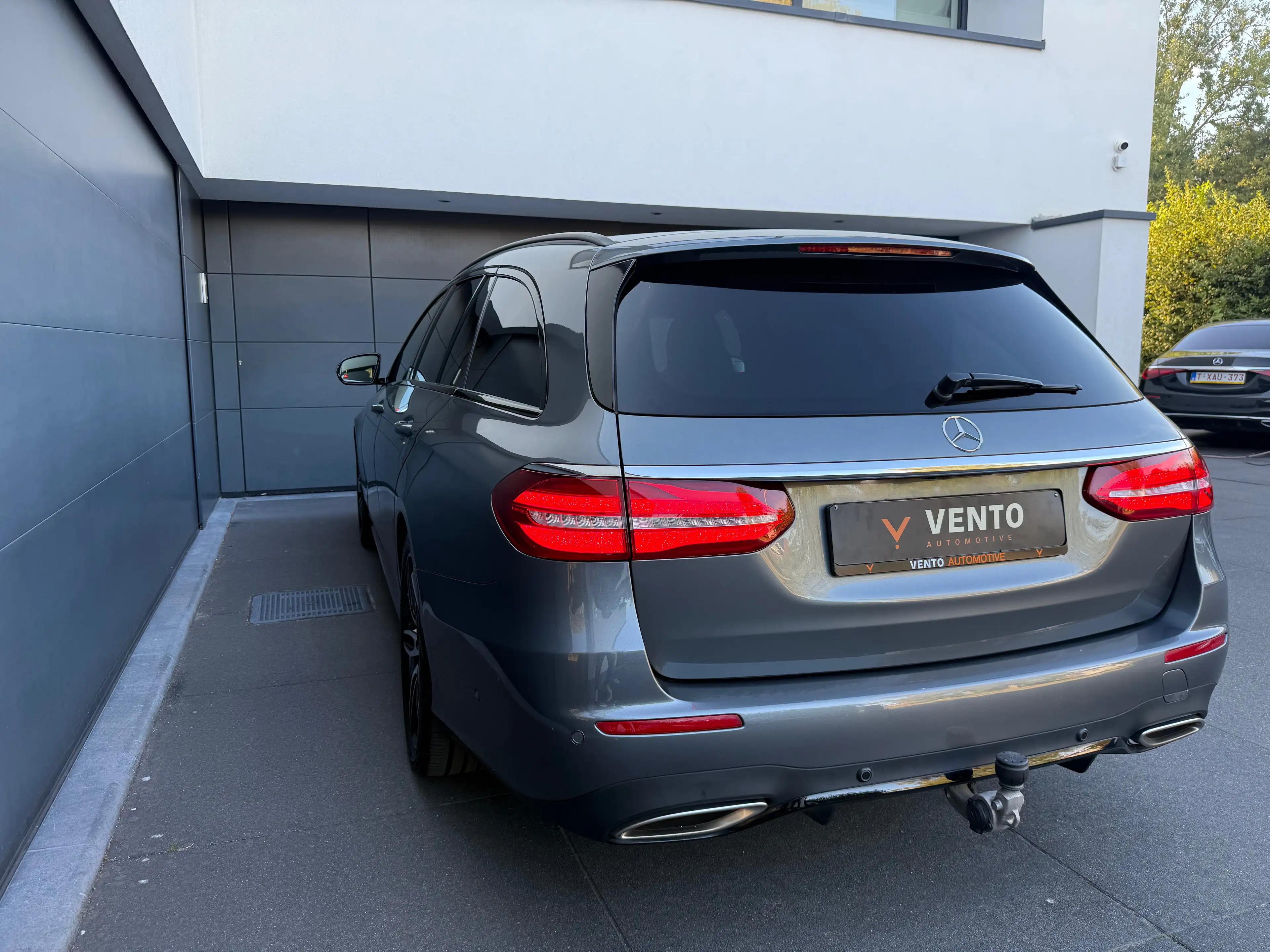 Mercedes-Benz E 200 E 200 Business Solution AMG (EU6d-TEMP) — photo 2