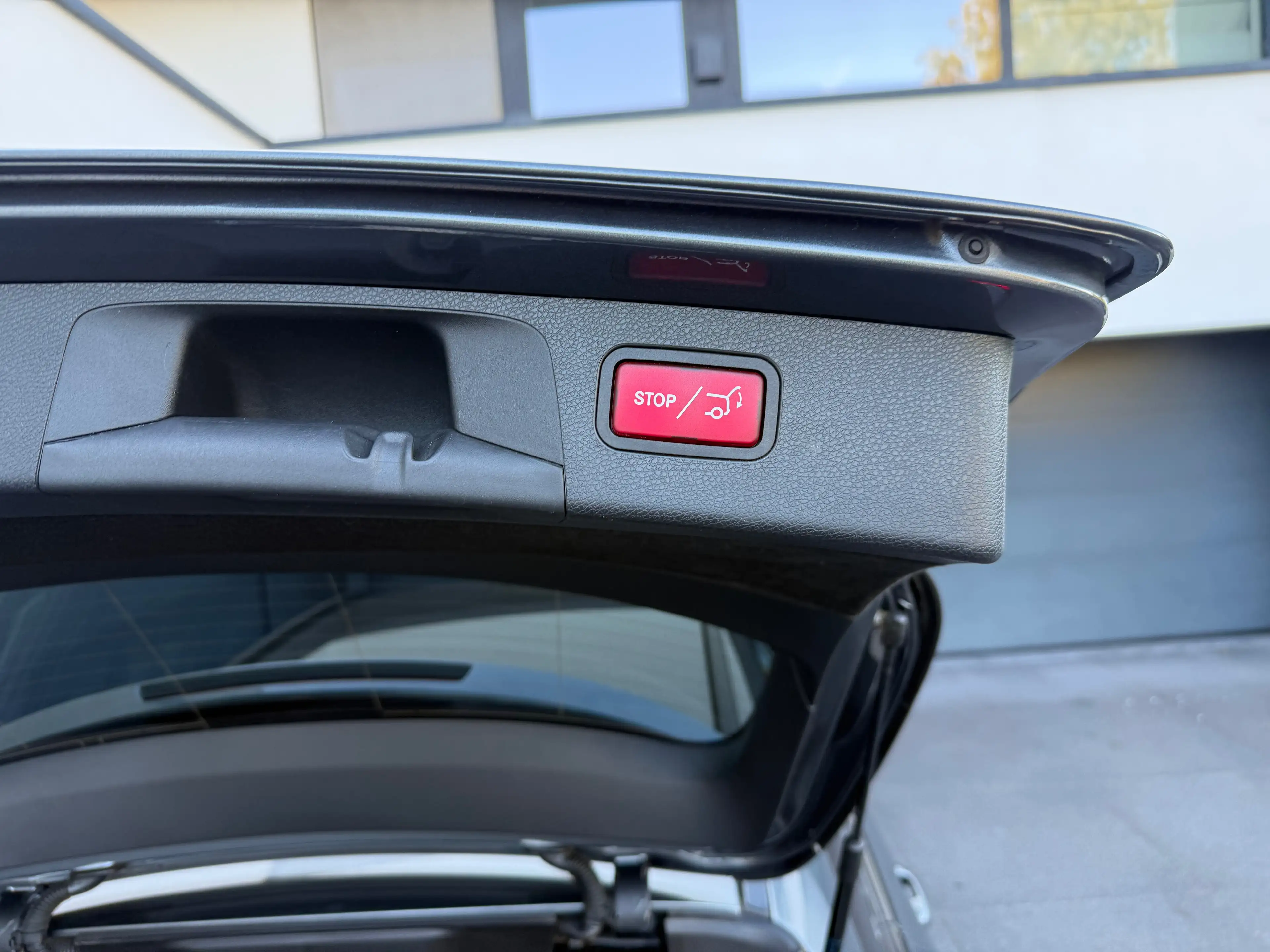 Mercedes-Benz E 200 E 200 Business Solution AMG (EU6d-TEMP) — photo 8