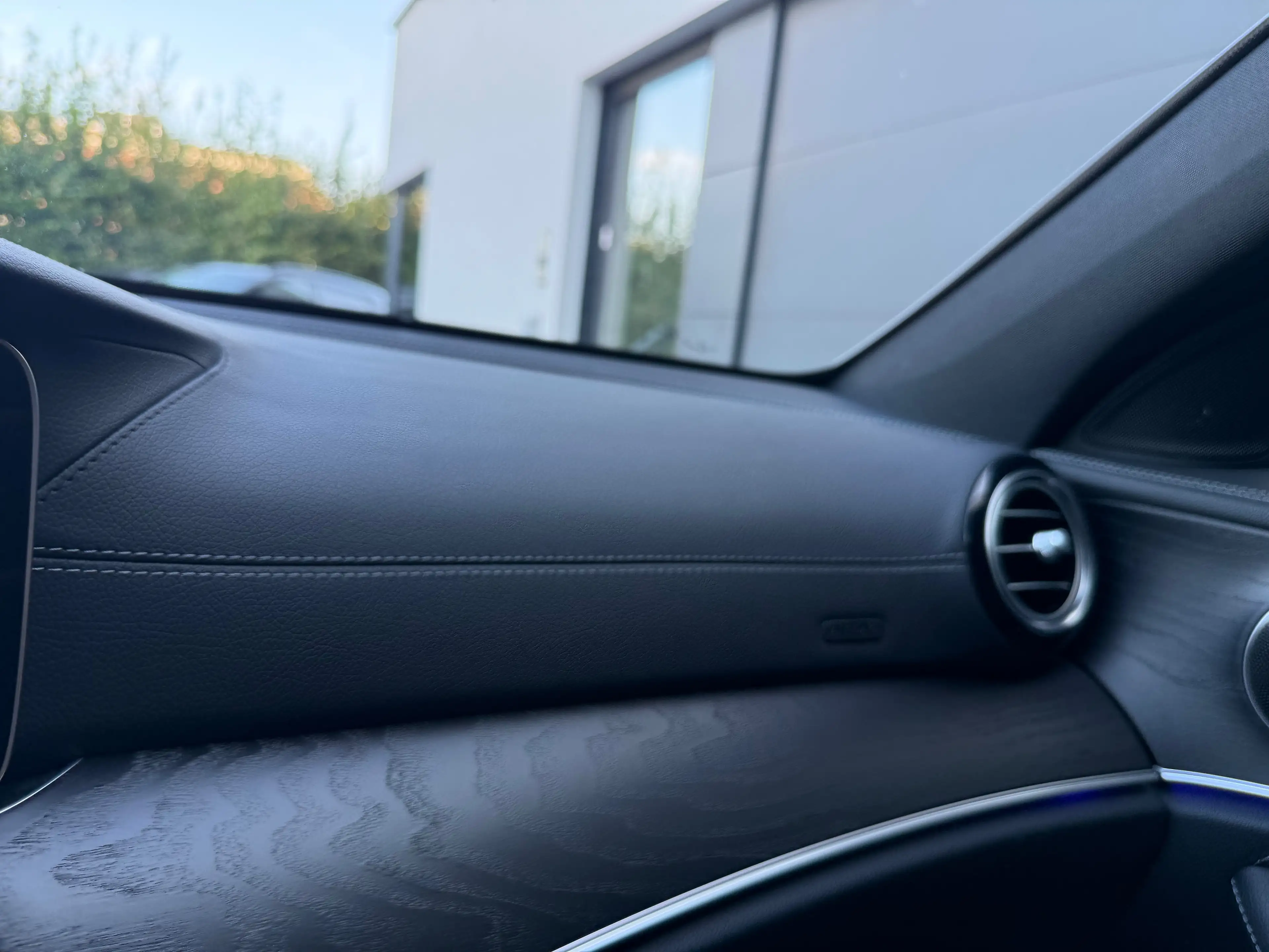 Mercedes-Benz E 200 E 200 Business Solution AMG (EU6d-TEMP) — photo 18
